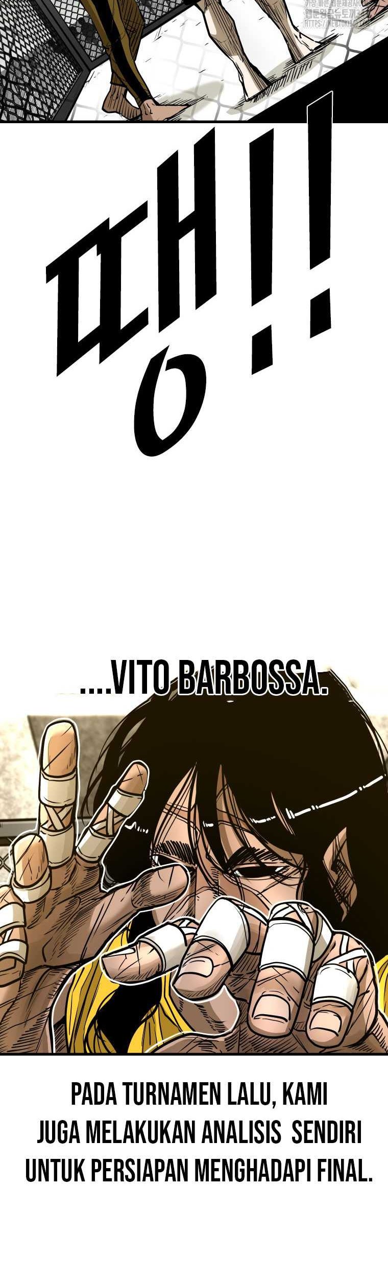 Shark Chapter 324 Gambar 21