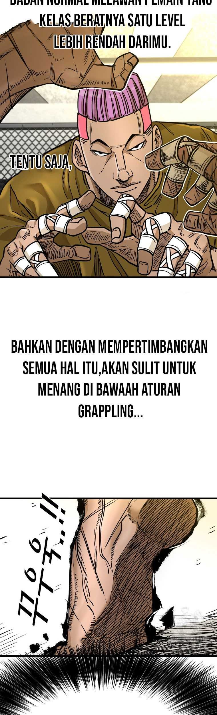 Shark Chapter 324 Gambar 23