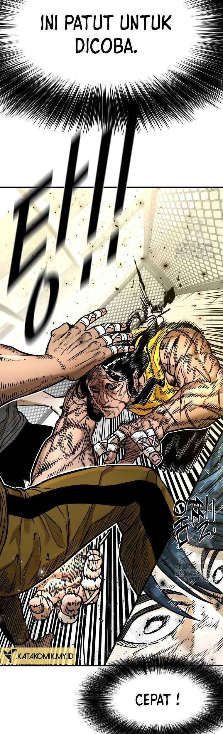 Shark Chapter 324 Gambar 24