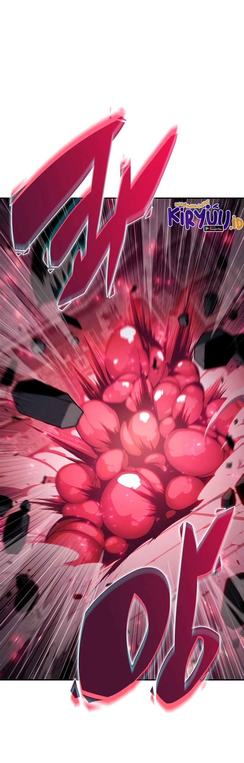 Solo Max-Level Newbie Chapter 157 Gambar 77