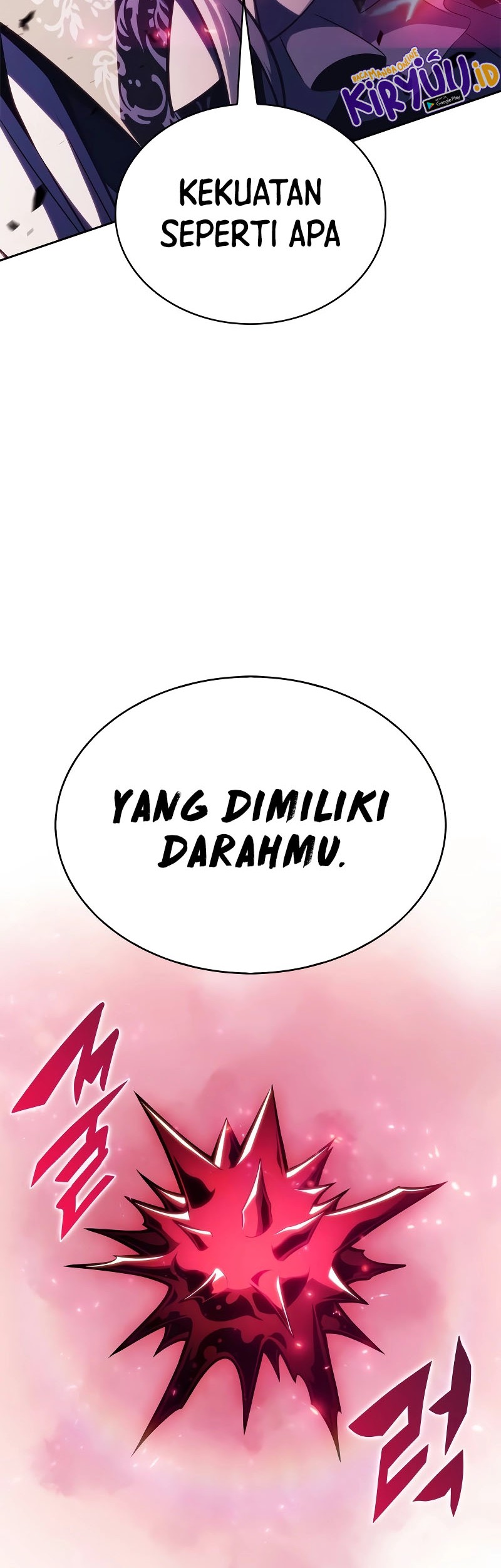 Solo Max-Level Newbie Chapter 157 Gambar 75