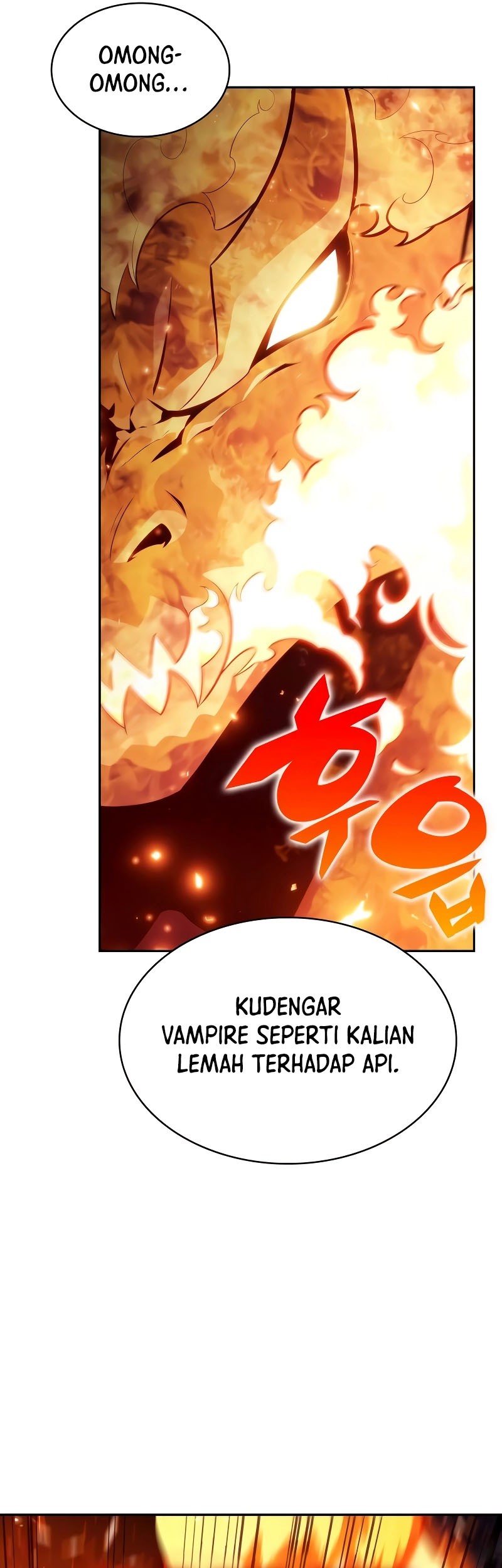 Solo Max-Level Newbie Chapter 157 Gambar 50