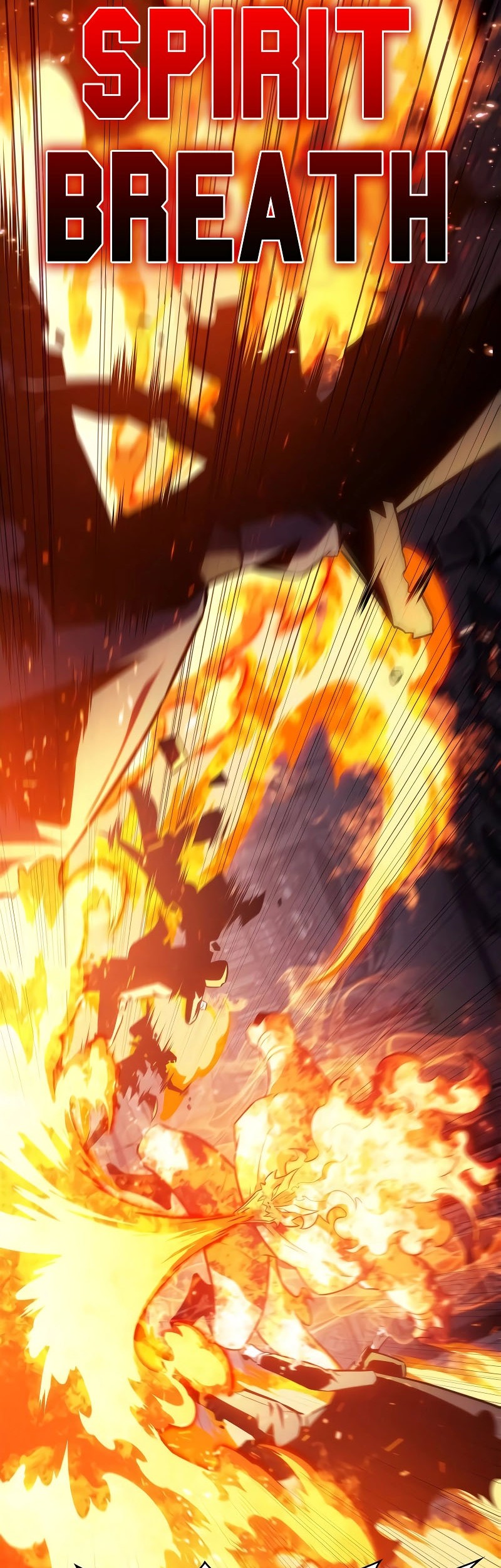 Solo Max-Level Newbie Chapter 157 Gambar 51