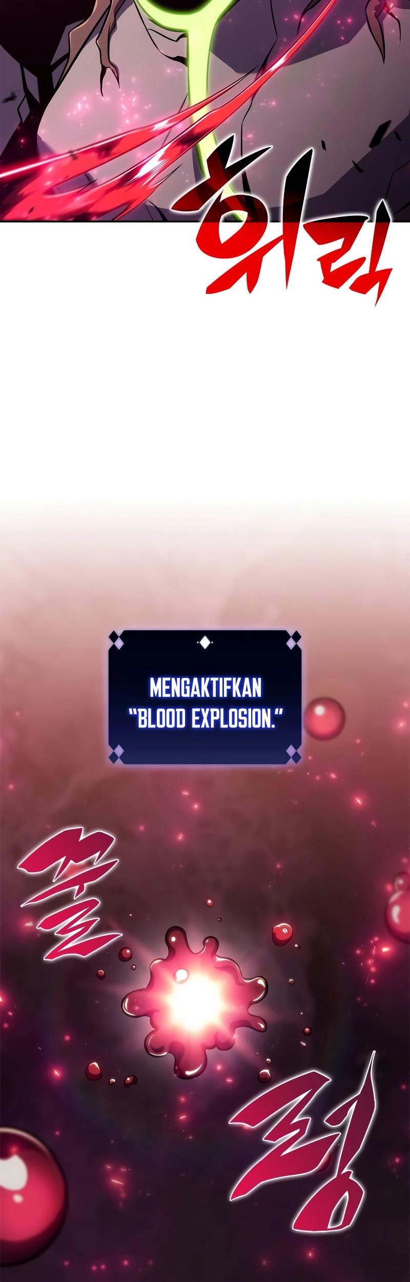 Solo Max-Level Newbie Chapter 157 Gambar 59