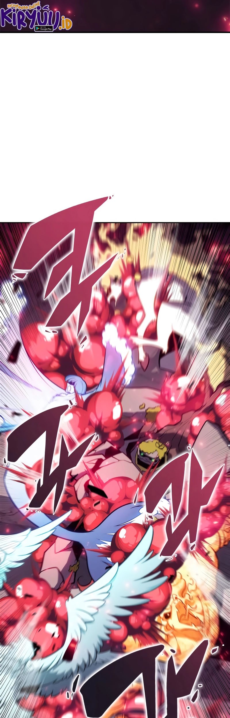 Solo Max-Level Newbie Chapter 157 Gambar 60