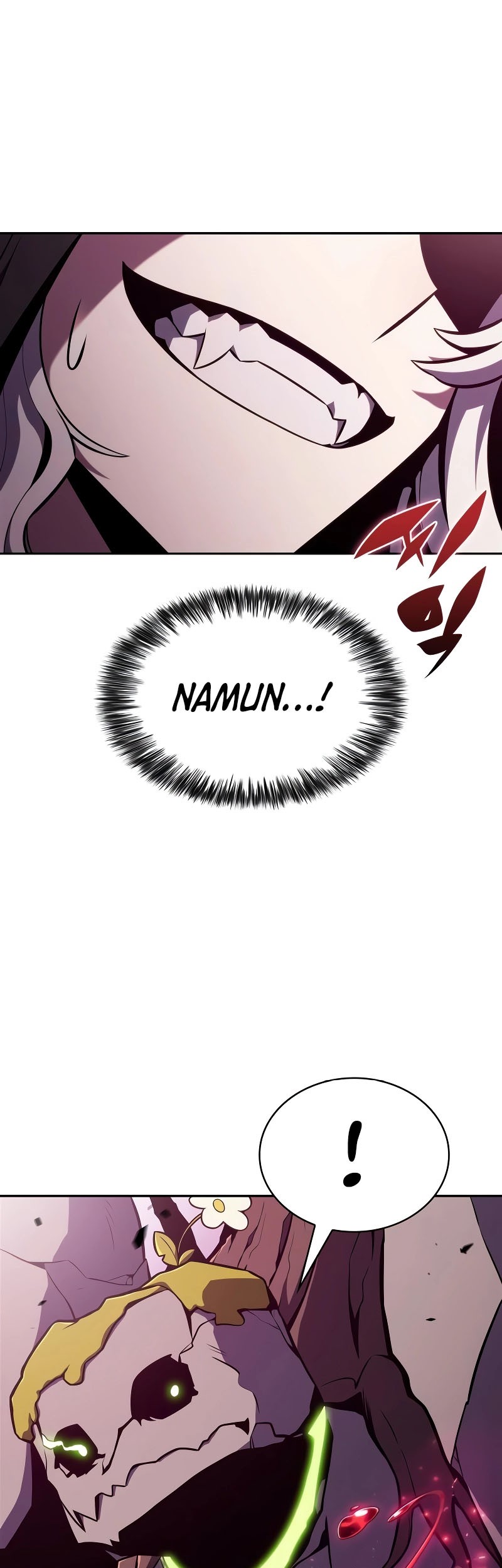 Solo Max-Level Newbie Chapter 157 Gambar 58