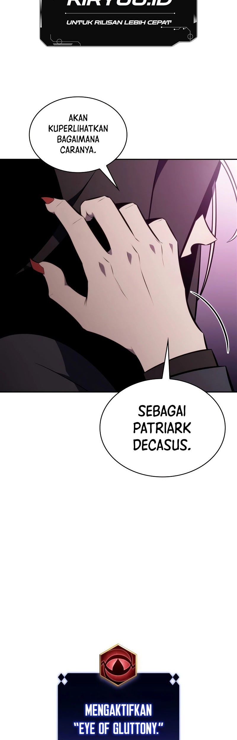 Solo Max-Level Newbie Chapter 157 Gambar 63