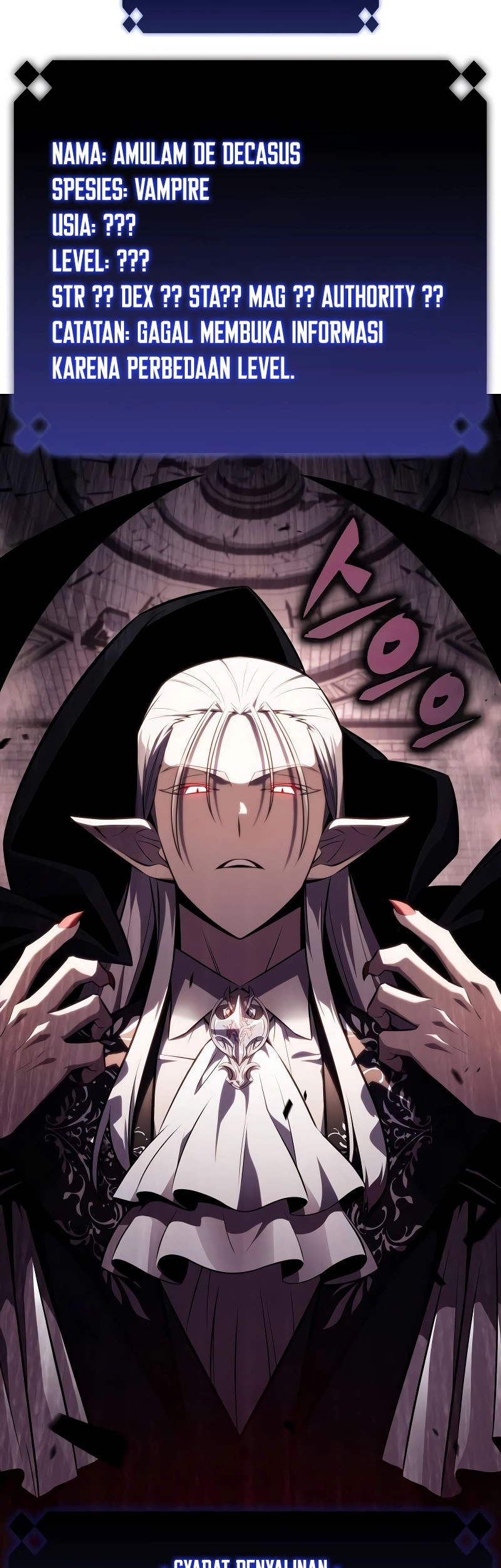 Solo Max-Level Newbie Chapter 157 Gambar 64