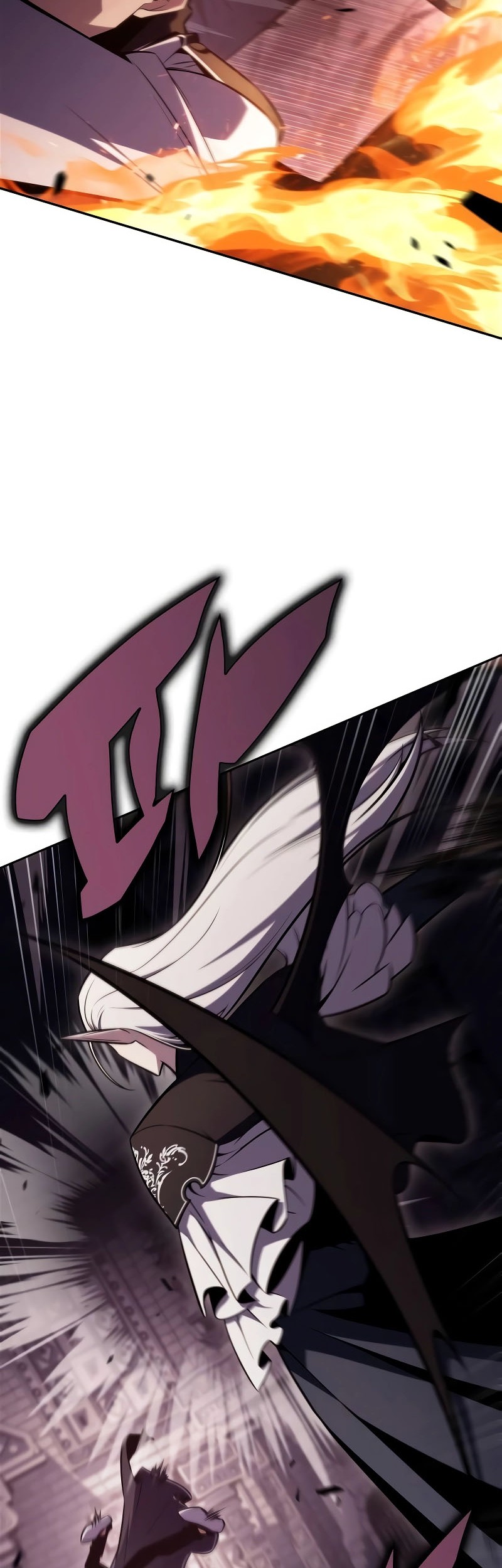 Solo Max-Level Newbie Chapter 157 Gambar 71