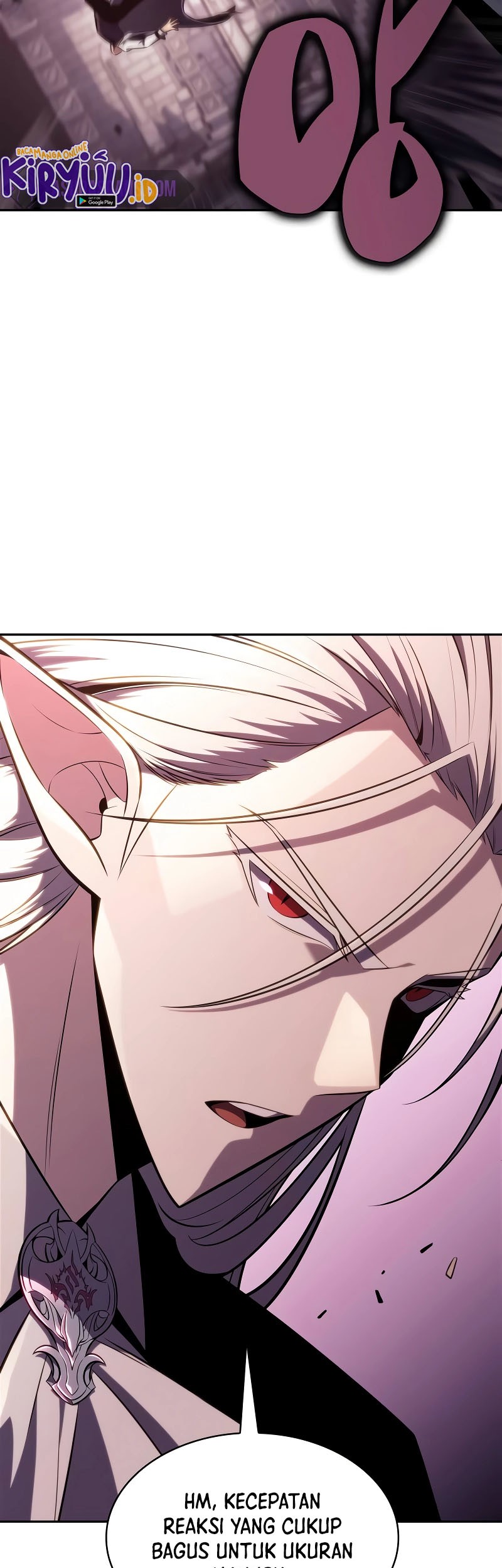 Solo Max-Level Newbie Chapter 157 Gambar 72