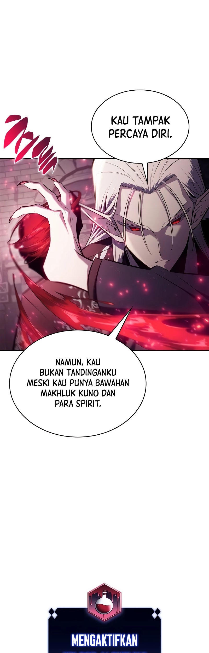 Solo Max-Level Newbie Chapter 157 Gambar 68