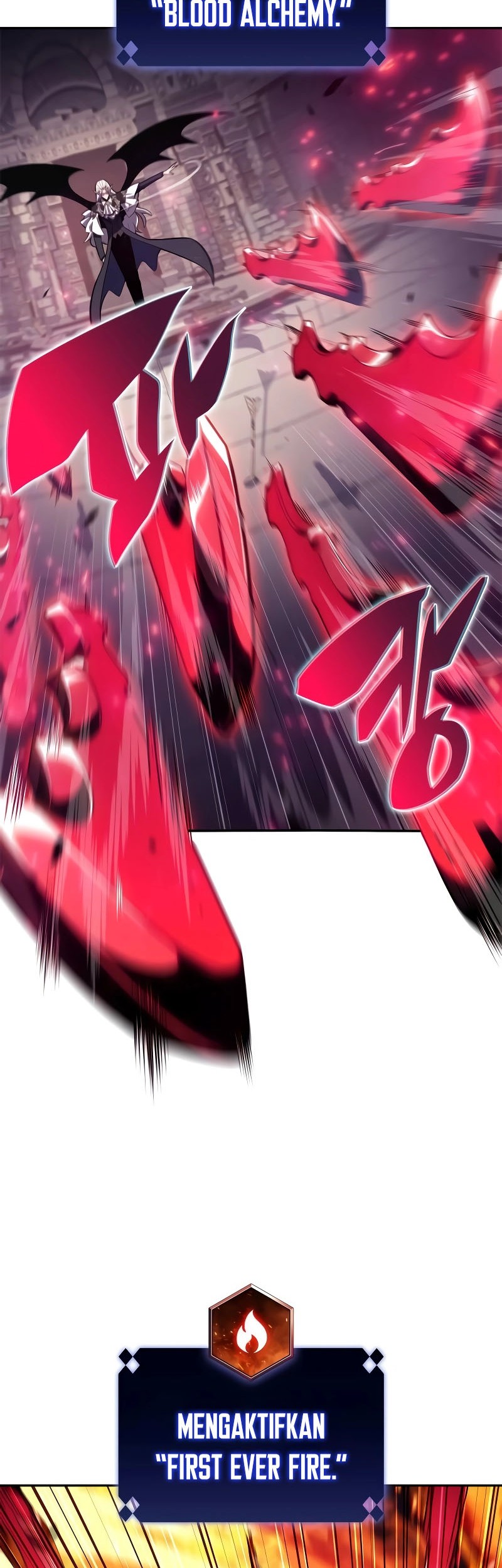 Solo Max-Level Newbie Chapter 157 Gambar 69