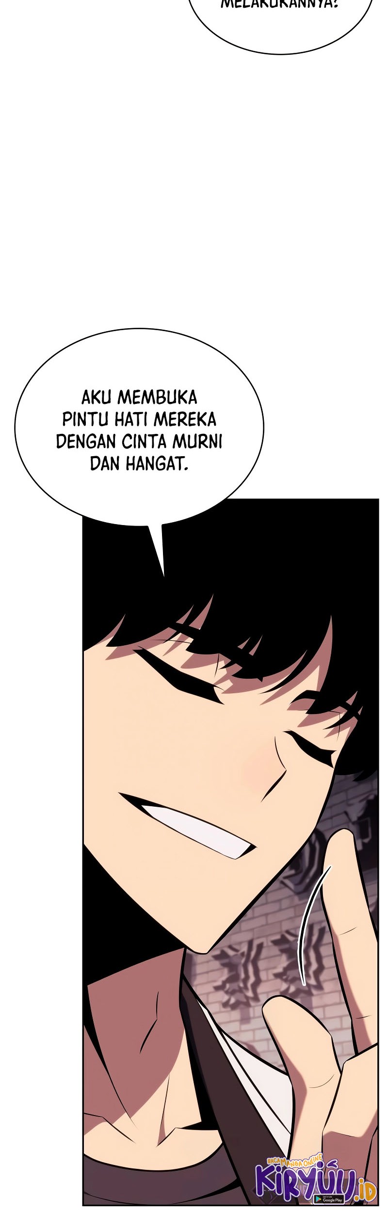 Solo Max-Level Newbie Chapter 157 Gambar 7