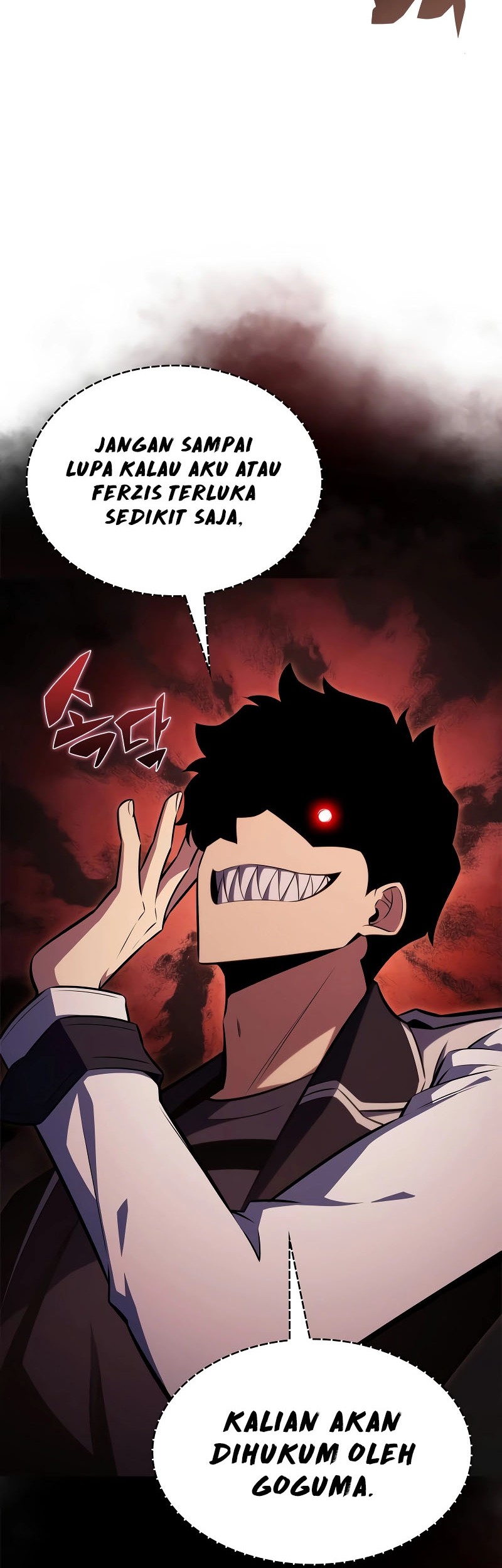 Solo Max-Level Newbie Chapter 157 Gambar 9