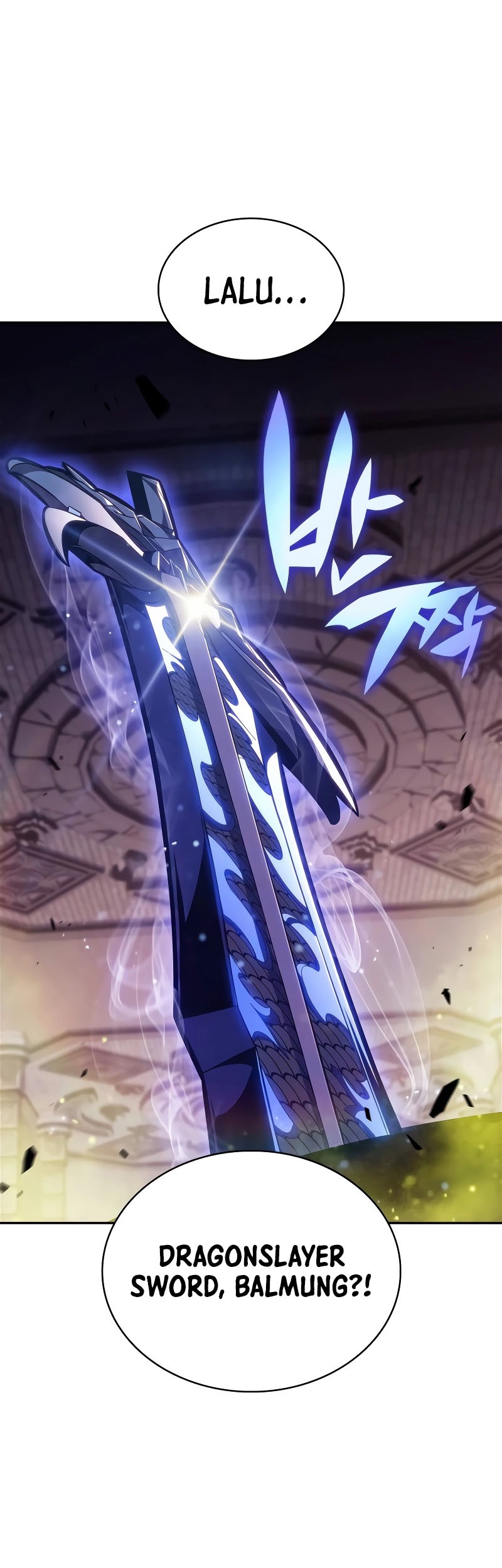 Solo Max-Level Newbie Chapter 157 Gambar 16