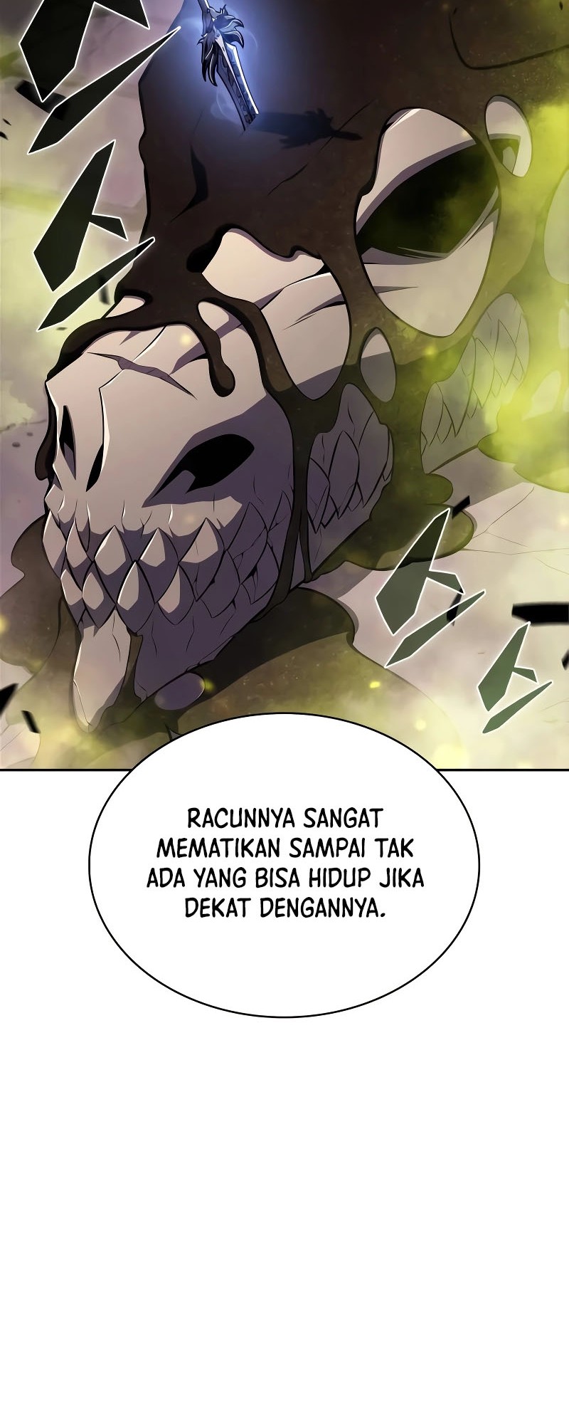 Solo Max-Level Newbie Chapter 157 Gambar 19