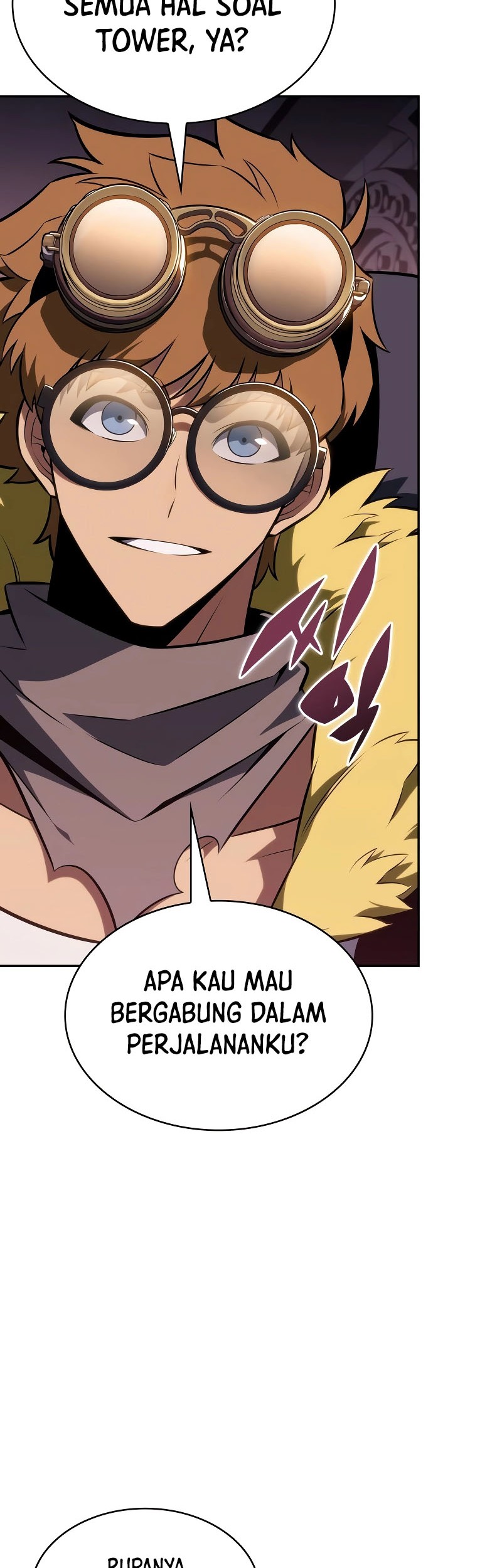 Solo Max-Level Newbie Chapter 157 Gambar 21