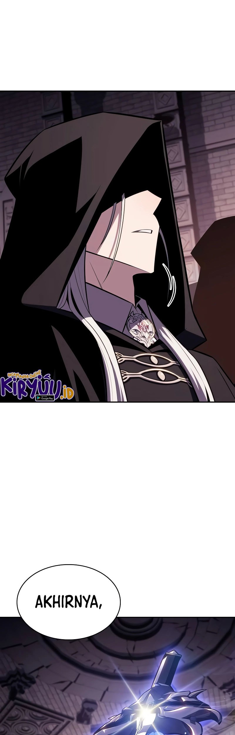 Solo Max-Level Newbie Chapter 157 Gambar 27