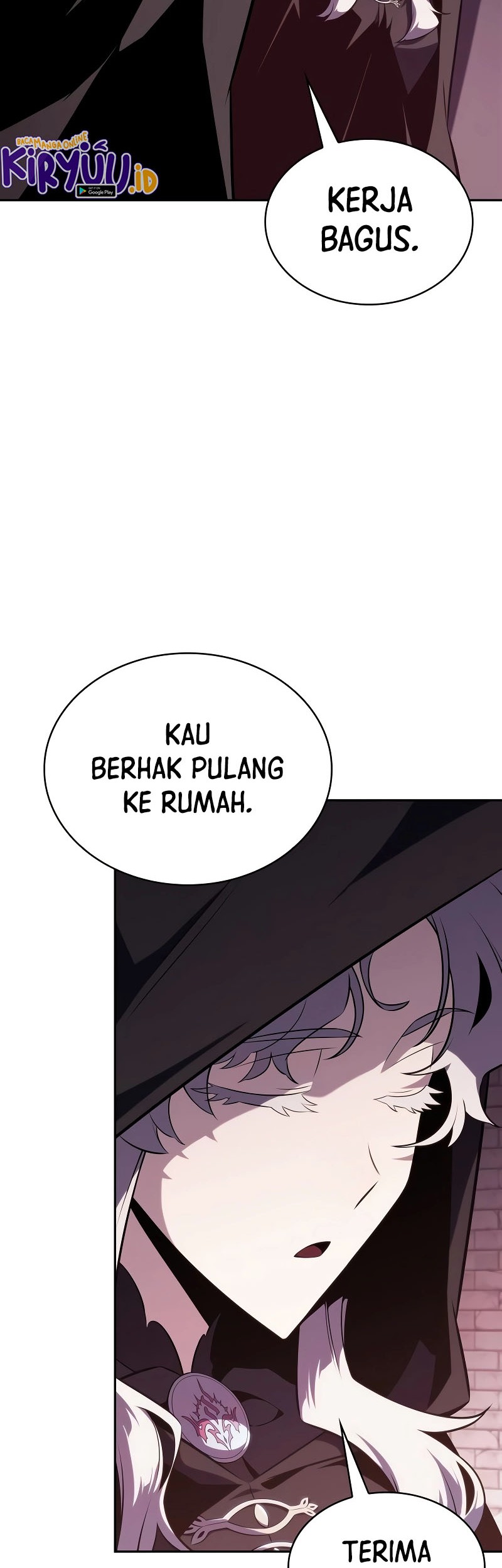 Solo Max-Level Newbie Chapter 157 Gambar 29