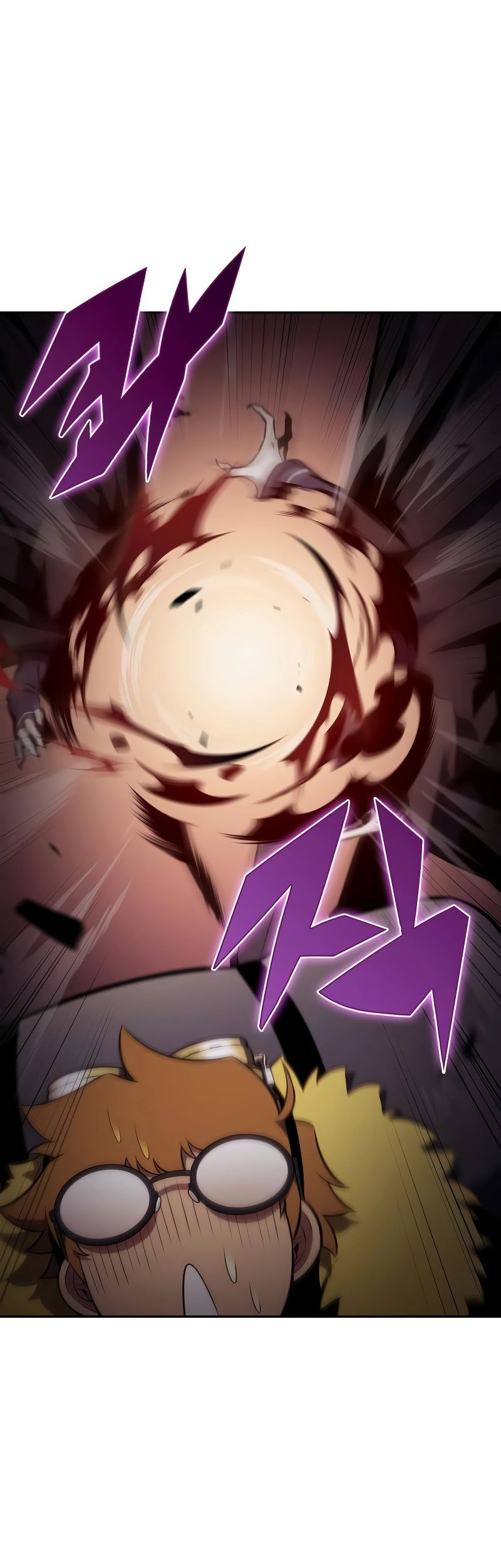 Solo Max-Level Newbie Chapter 157 Gambar 41