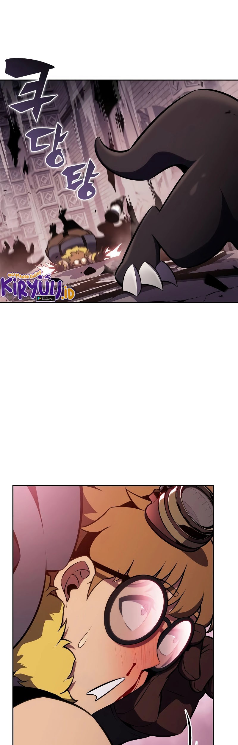 Solo Max-Level Newbie Chapter 157 Gambar 42