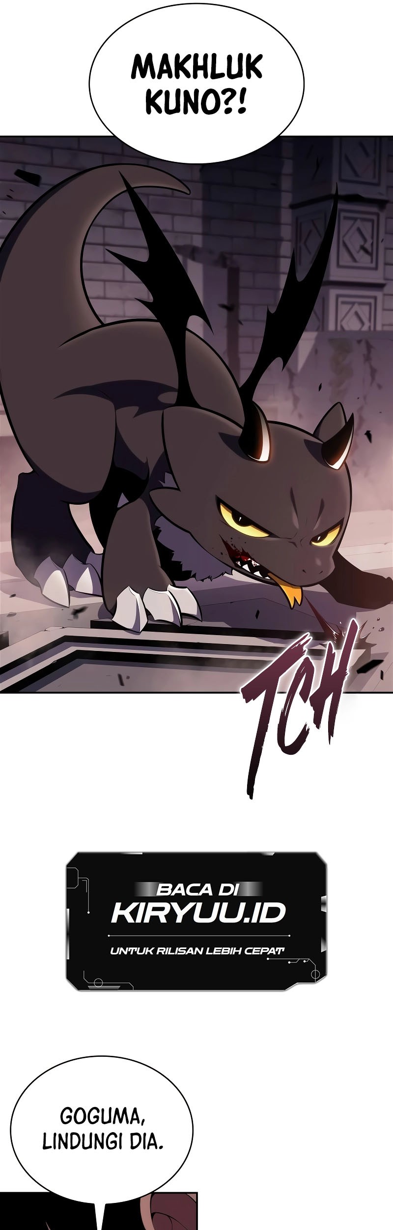 Solo Max-Level Newbie Chapter 157 Gambar 44