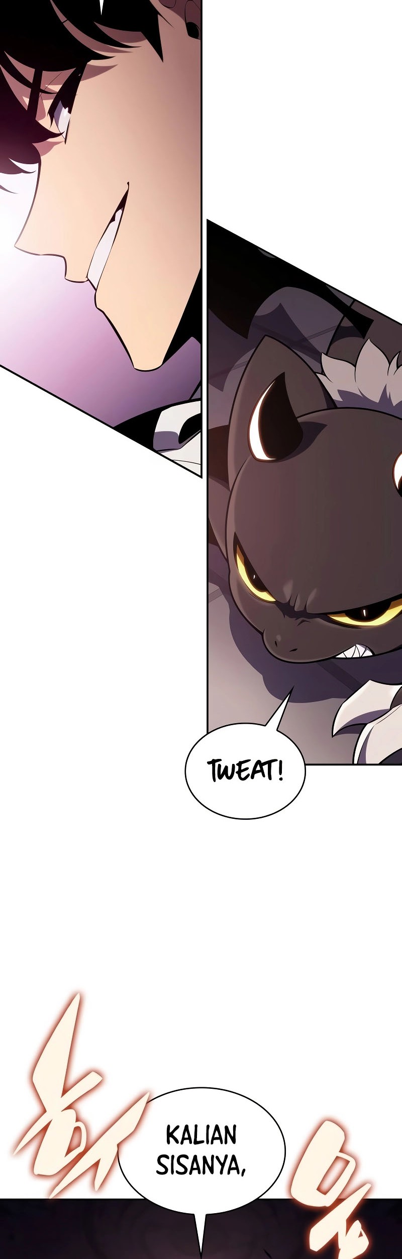 Solo Max-Level Newbie Chapter 157 Gambar 45