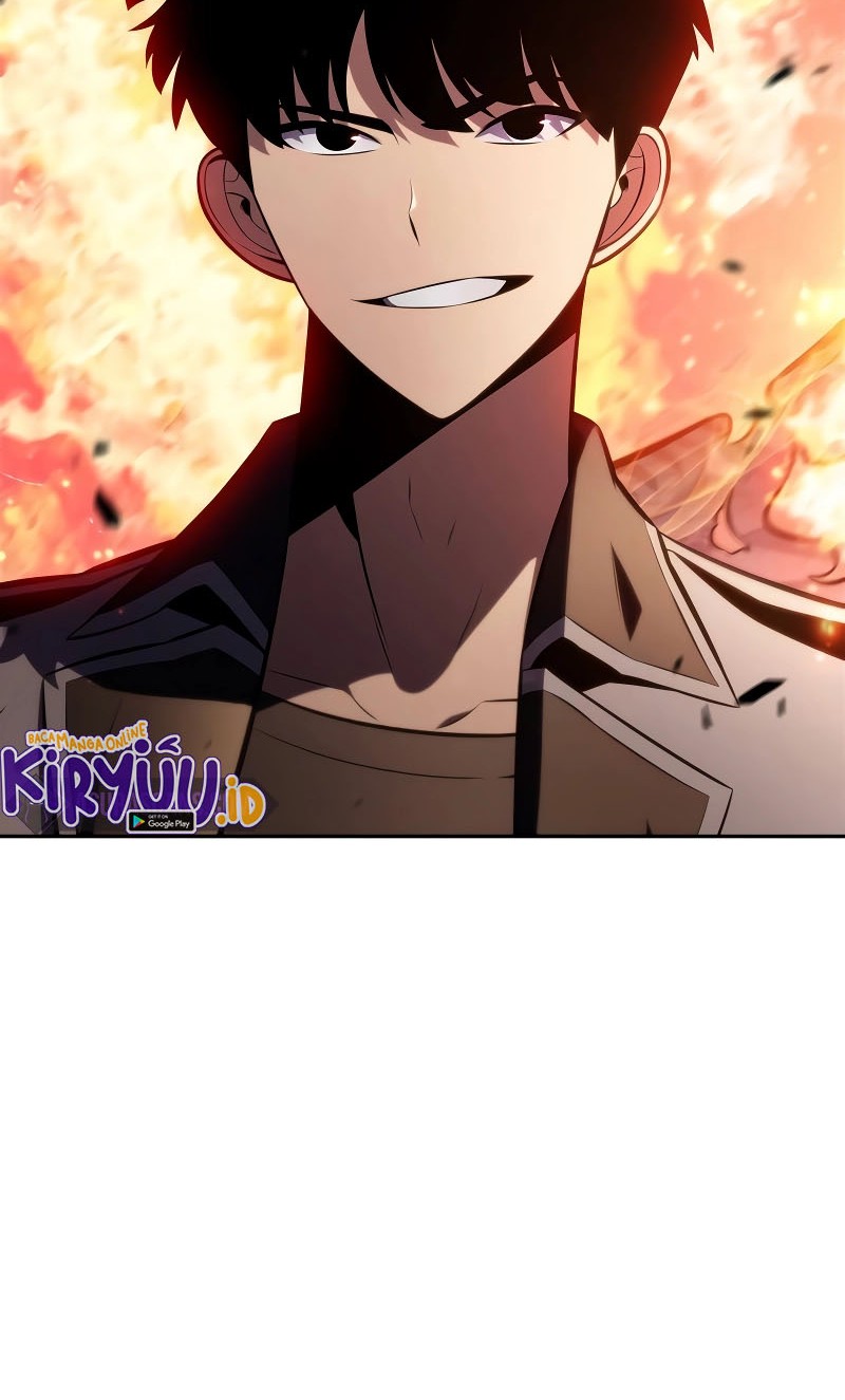 Solo Max-Level Newbie Chapter 157 Gambar 49