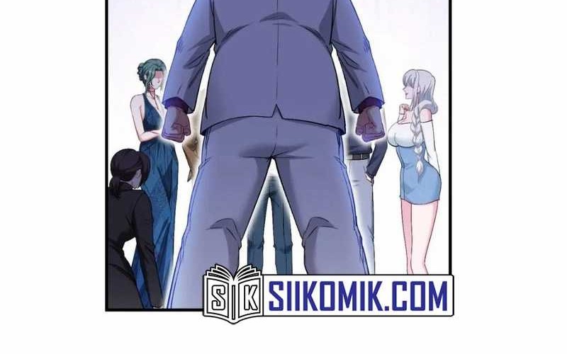 After Improperly Licking a Dog, I Became a Billionaire Chapter 106 Gambar 16