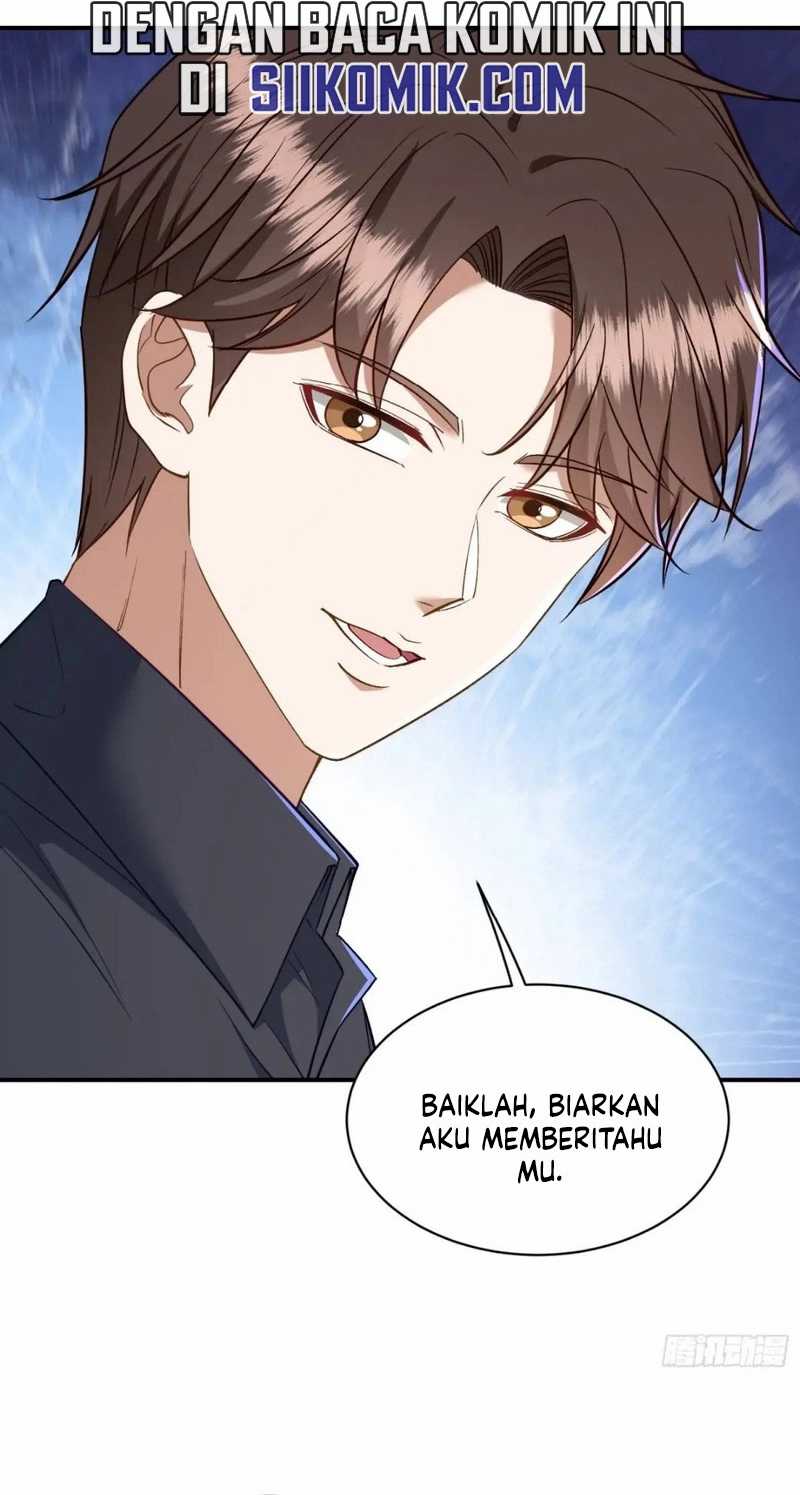 After Improperly Licking a Dog, I Became a Billionaire Chapter 106 Gambar 19