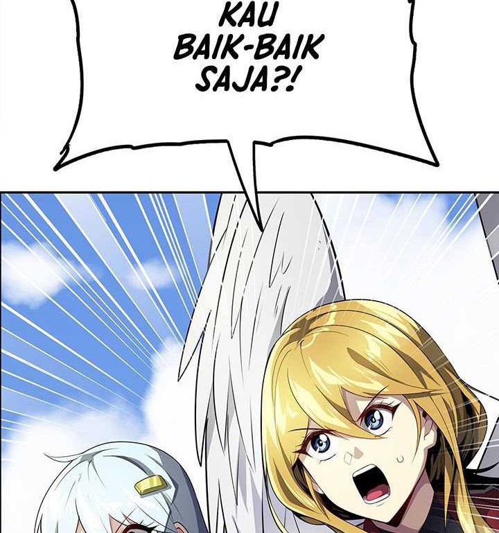 Hero? I Quit A Long Time Ago Chapter 450 Gambar 27