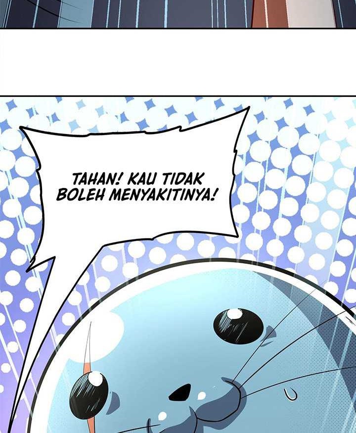 Hero? I Quit A Long Time Ago Chapter 450 Gambar 33