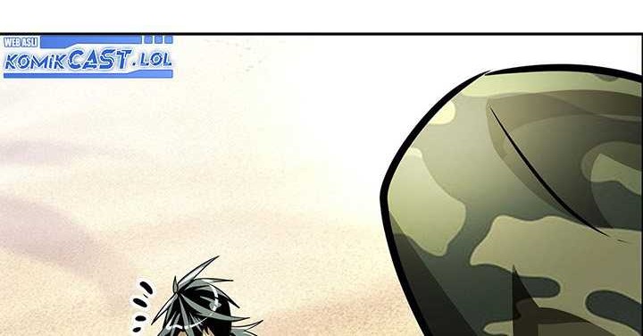 Hero? I Quit A Long Time Ago Chapter 450 Gambar 49