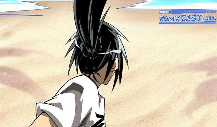 Hero? I Quit A Long Time Ago Chapter 450 Gambar 55