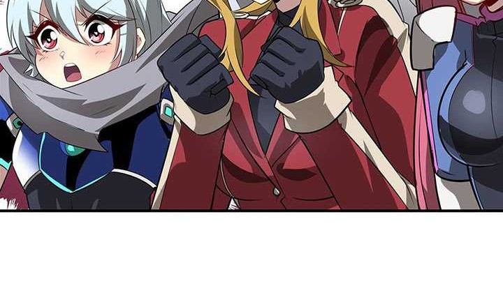 Hero? I Quit A Long Time Ago Chapter 450 Gambar 57