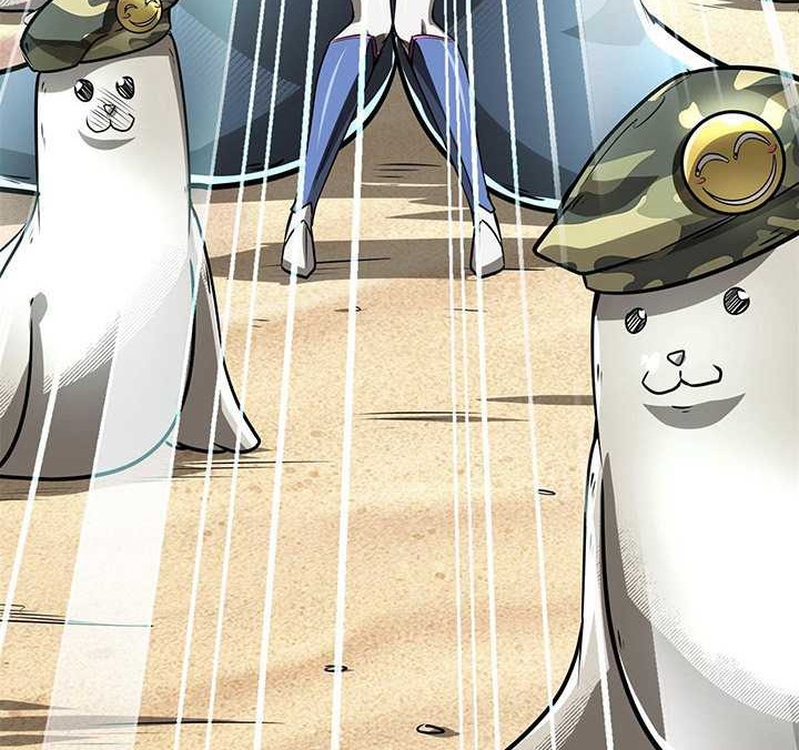 Hero? I Quit A Long Time Ago Chapter 450 Gambar 43