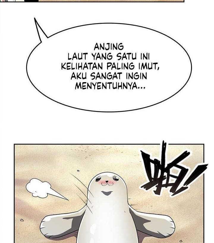 Hero? I Quit A Long Time Ago Chapter 450 Gambar 3