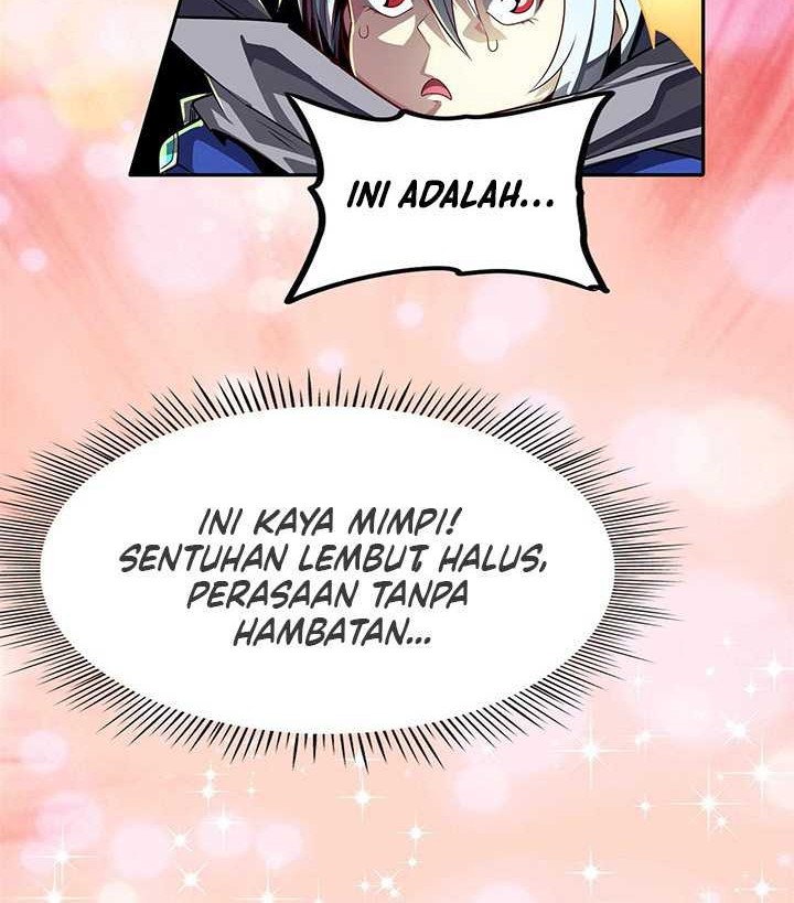 Hero? I Quit A Long Time Ago Chapter 450 Gambar 7