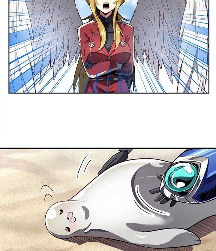 Hero? I Quit A Long Time Ago Chapter 450 Gambar 9