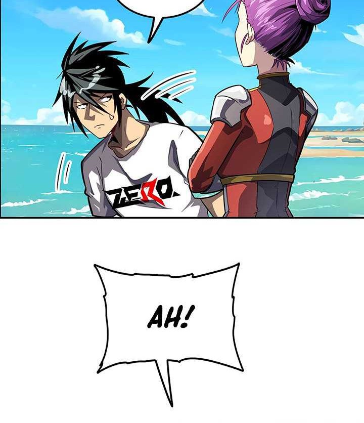 Hero? I Quit A Long Time Ago Chapter 450 Gambar 13