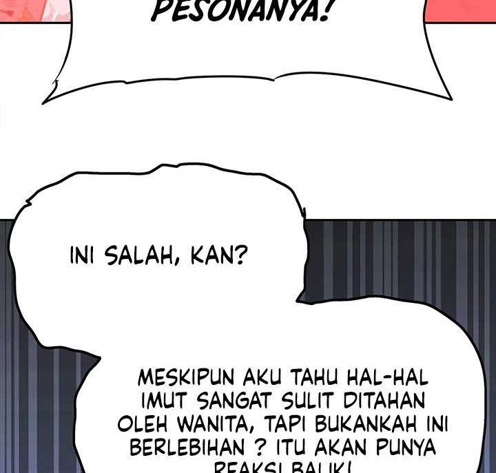 Hero? I Quit A Long Time Ago Chapter 450 Gambar 15