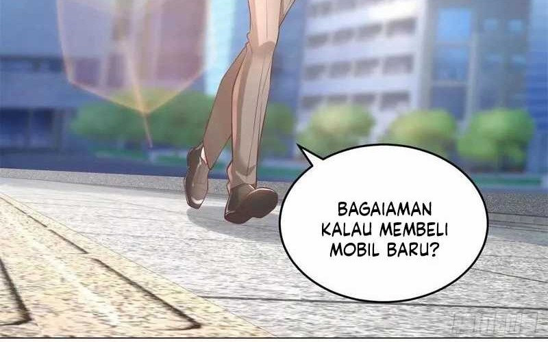 Legendary Car-Hailing System Chapter 14 Gambar 35