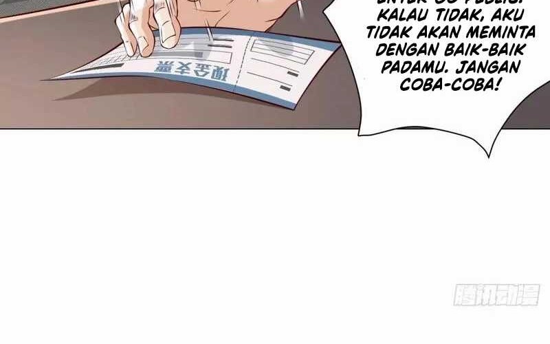 Legendary Car-Hailing System Chapter 14 Gambar 24