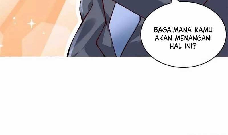 Legendary Car-Hailing System Chapter 14 Gambar 12