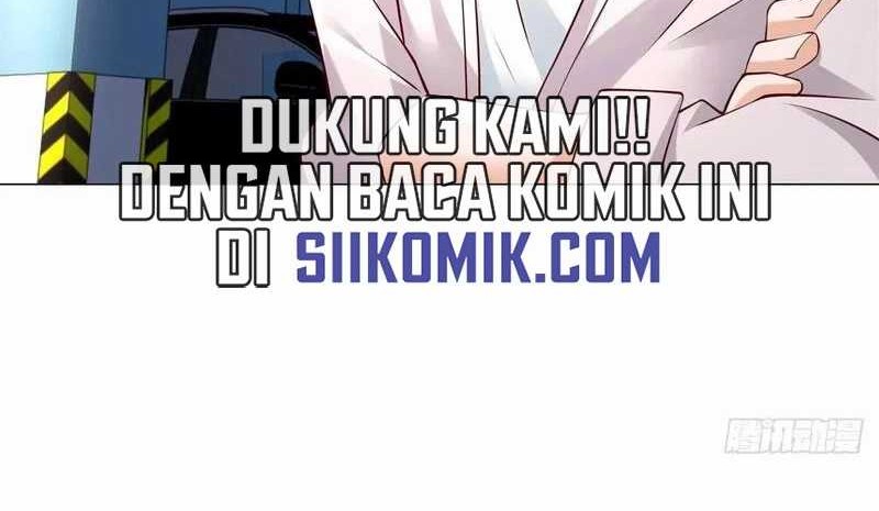 Legendary Car-Hailing System Chapter 14 Gambar 14