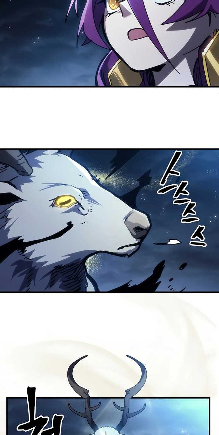 The Unbeatable Dungeon’s Lazy Boss Chapter 45 Gambar 27