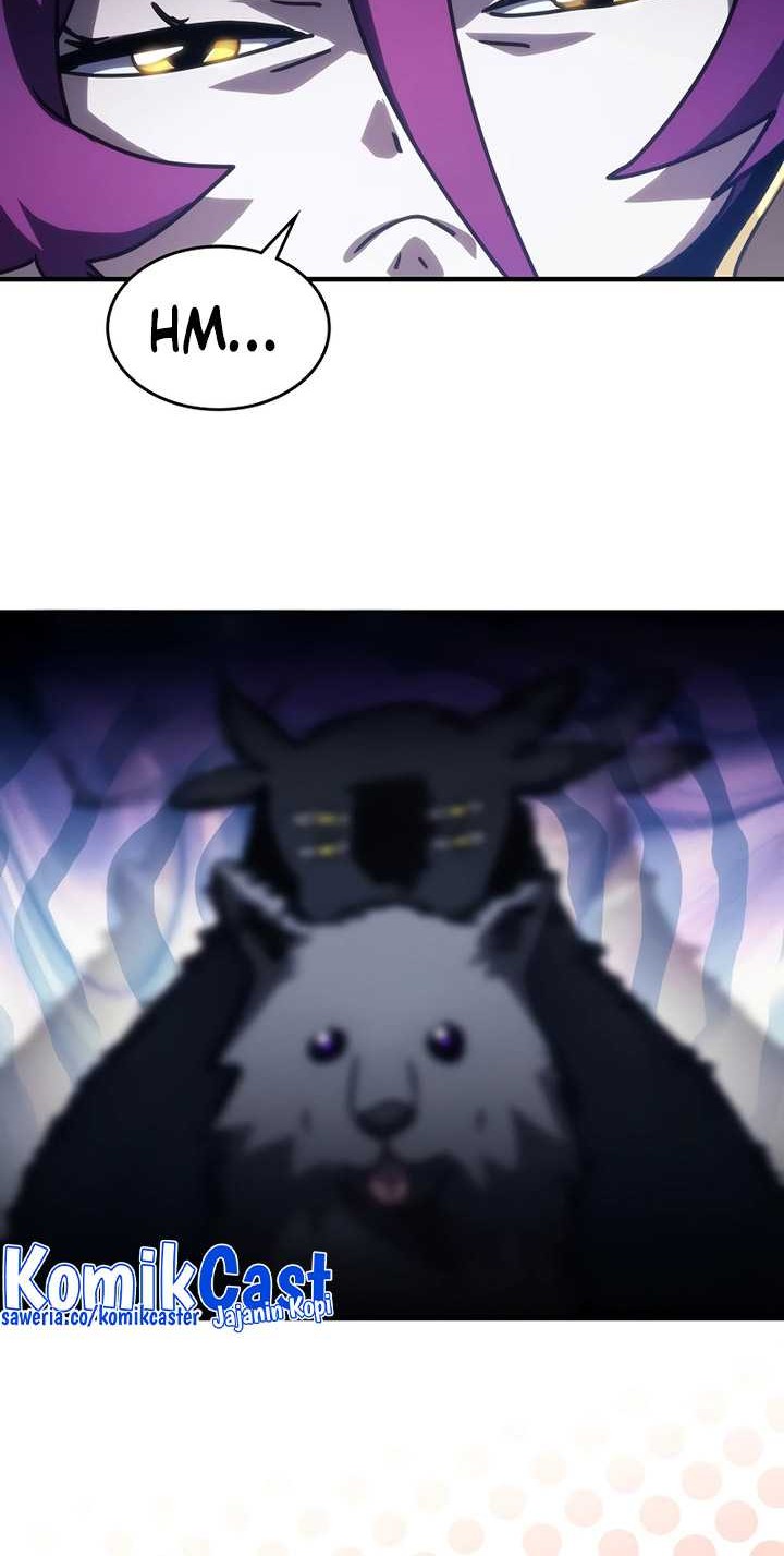 The Unbeatable Dungeon’s Lazy Boss Chapter 45 Gambar 33
