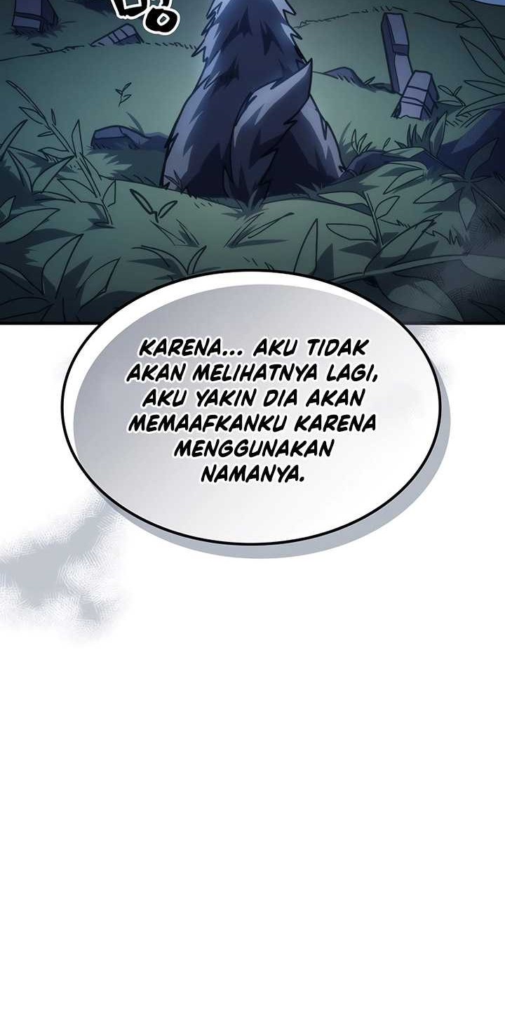 The Unbeatable Dungeon’s Lazy Boss Chapter 45 Gambar 35