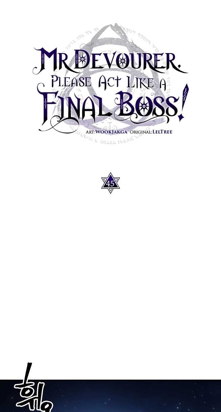 The Unbeatable Dungeon’s Lazy Boss Chapter 45 Gambar 19