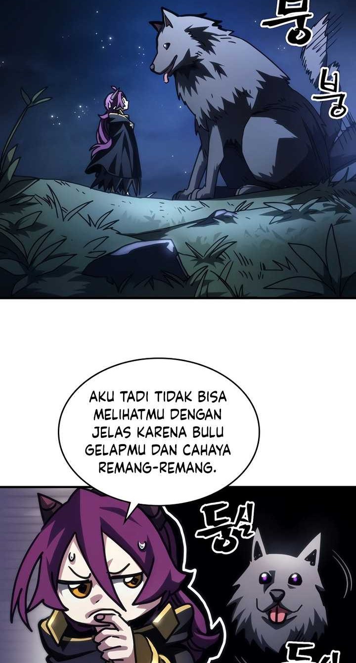 The Unbeatable Dungeon’s Lazy Boss Chapter 45 Gambar 21